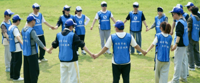 磨砺成长强技能，圣效雏鹰向新高